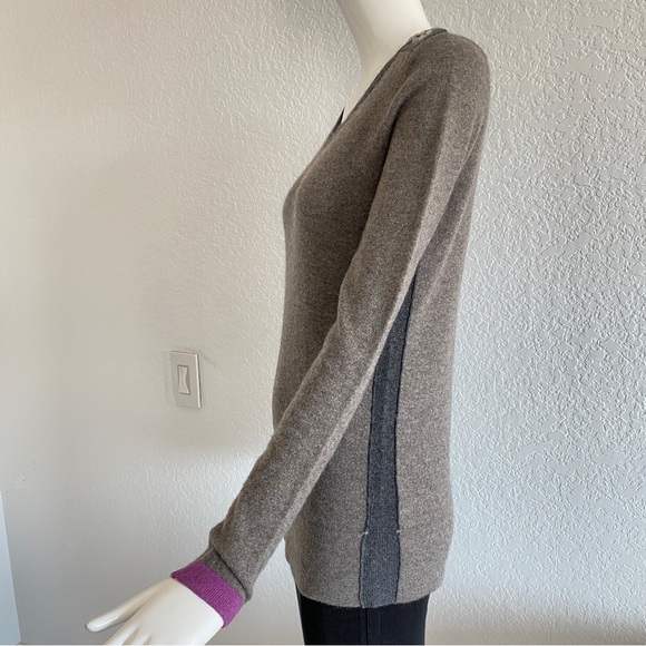 Label and Thread Cashmere Sweater… - Picture 5 of 10